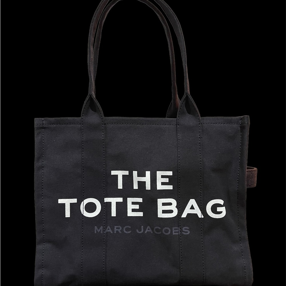Marc Jacobs large tote bag